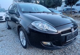 Fiat Bravo II LIFT 5 DRZWI 16V T-JET 140PS BENZ 6BIEG KLIMATR NAVI ALU I WLAS PL