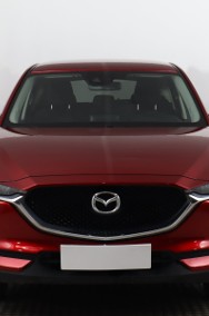 Mazda CX-5 , Salon Polska, Navi, Xenon, Bi-Xenon, Klimatronic, Tempomat,-2