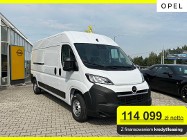 Opel Movano L3H2 L3H2 2.2 140KM