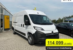 Opel Movano L3H2 L3H2 2.2 140KM