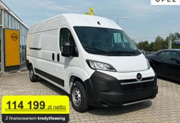 Opel Movano L3H2 L3H2 2.2 140KM