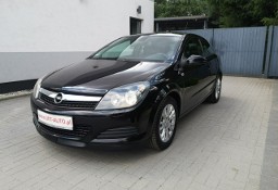Opel Astra H Astra GTC 1.6 B 116KM GTC Klimatronic Parktronic Isofix Tempomat Alu