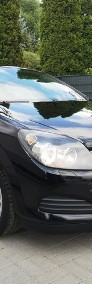 Opel Astra H Astra GTC 1.6 B 116KM GTC Klimatronic Parktronic Isofix Tempomat Alu-3