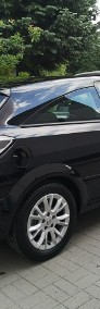 Opel Astra H Astra GTC 1.6 B 116KM GTC Klimatronic Parktronic Isofix Tempomat Alu-4