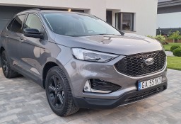 Ford Edge benzyna, AWD 4x4, jak nowy, 2022 rok