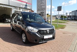 Dacia Lodgy 1,6 Klima 7 osobowy