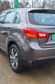 Mitsubishi ASX Benzyna 1.6 Kamera-2
