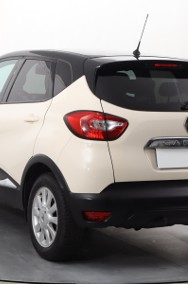 Renault Captur , Salon Polska, Serwis ASO, Automat, VAT 23%, Navi,-2