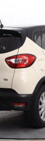 Renault Captur , Salon Polska, Serwis ASO, Automat, VAT 23%, Navi,-4