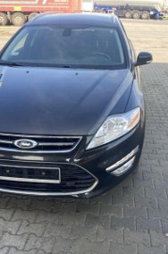 Ford Mondeo VII 2.0 TDCi Ghia-2