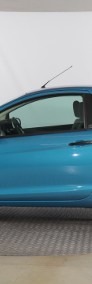 Ford KA II , Salon Polska, Serwis ASO, Klima-4