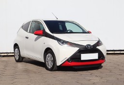 Toyota Aygo , Klima
