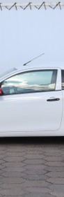 Toyota Aygo , Klima-4