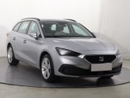 SEAT Leon III , Salon Polska, Serwis ASO, Klimatronic, Tempomat, Parktronic