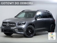 Mercedes-Benz Klasa GLB 200 d 4-Matic AMG Line Pakiet AMG Premium + Night + Multibeam LED + Hak