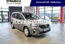 Nissan Inny Nissan Combi Business 1.3DIG-T 130KM M6 2022 r., salon PL, I wł., f-a VAT
