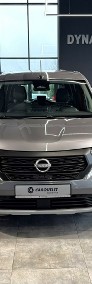 Nissan Combi Business 1.3DIG-T 130KM M6 2022 r., salon PL, I wł., f-a VAT-3