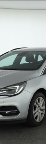 Opel Astra J , Salon Polska, Klimatronic, Tempomat, Parktronic-3