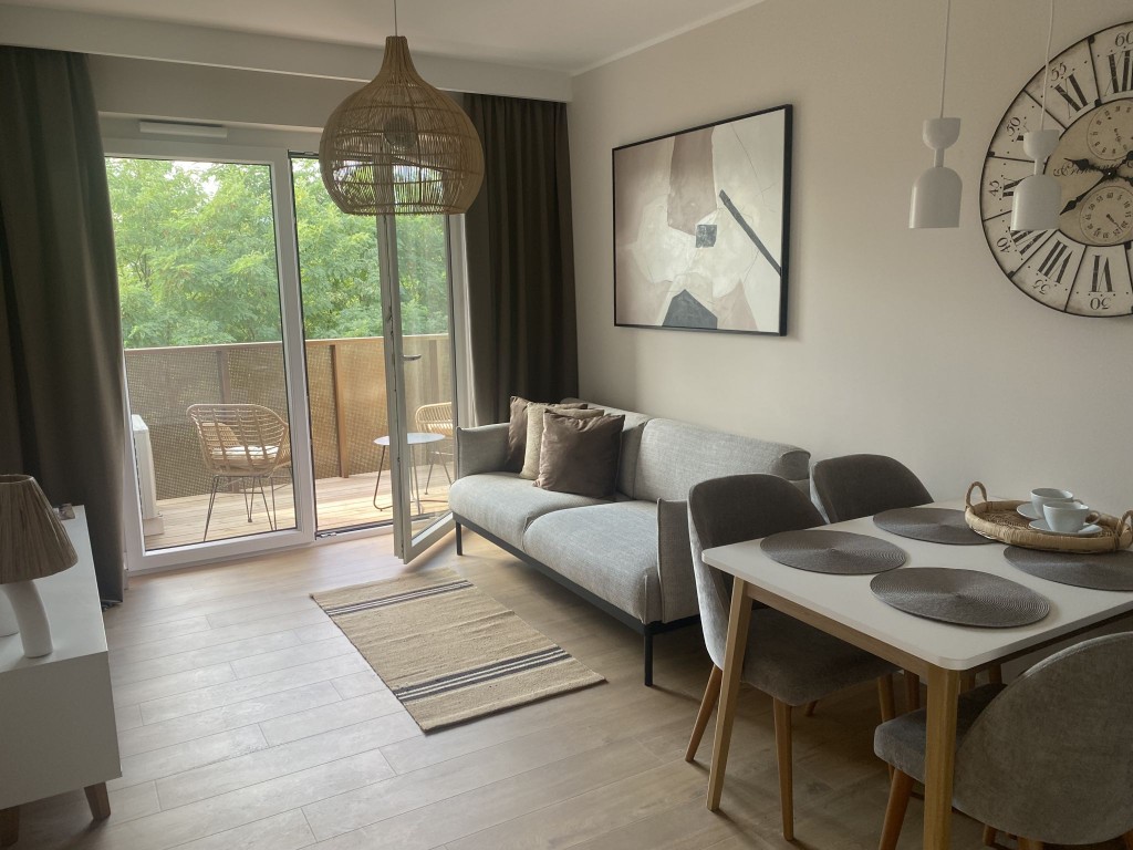 Mieszkanie na wynajem, 53 m² Grabiszyn-Grabiszynek, Wichrowa