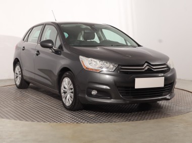 Citroen C4 II , Klimatronic, Tempomat-1
