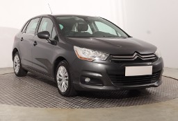 Citroen C4 II , Klimatronic, Tempomat