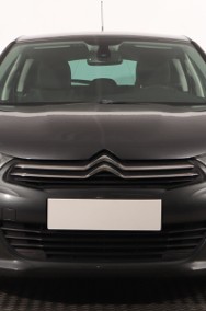 Citroen C4 II , Klimatronic, Tempomat-2