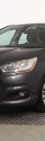 Citroen C4 II , Klimatronic, Tempomat-3