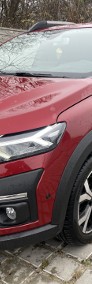 Sandero Stepway.1,0+Lpg fabryka.Bogata wersja.Zadbana.Vat 23%.Zamiana-3