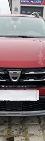 Sandero Stepway.1,0+Lpg fabryka.Bogata wersja.Zadbana.Vat 23%.Zamiana-4