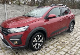 Dacia Inny Sandero Stepway.1,0+Lpg fabryka.Bogata wersja.Zadbana.Vat 23%.Zamiana