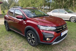 Dacia Inny Sandero Stepway.1,0+Lpg fabryka.Bogata wersja.Zadbana.Vat 23%.Zamiana