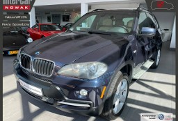 BMW X5 E70 BMW X5 E70 X5 3.0i xDrive Faktura Vat23%