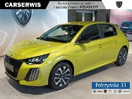 Peugeot 208 II 1.2 Hybrid 100 KM eDCS6 Style | Limonka |2024