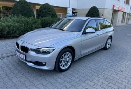 BMW SERIA 3 V (F30/F31/F34) BMW SERIA 3 X drive Automat