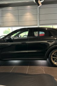 Porsche Cayenne II Coupe Turbo E-Hybrid GT Turbo E-Hybrid GT 4.0 (599KM)| Asystent zmiany-2