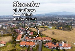 Dom Skoczów