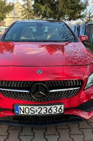 Mercedes-Benz Klasa CLA CLA 250 4-Matic-2