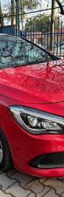 Mercedes-Benz Klasa CLA CLA 250 4-Matic-4