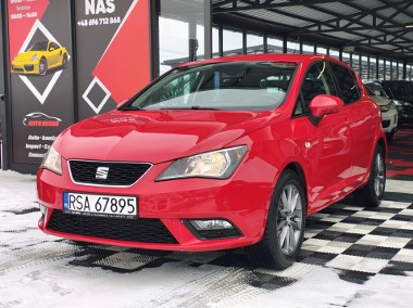 ITECH Niski Przebieg ! Zadbana !-1