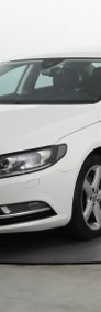 Volkswagen CC II , 177 KM, Navi, Xenon, Bi-Xenon, Klimatronic, Tempomat,-3