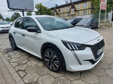 Peugeot 208 II GT 1,6 HDI 102 KM Kamera Nawigacja Zarejestrowany-1