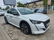 Peugeot 208 II GT 1,6 HDI 102 KM Kamera Nawigacja Zarejestrowany