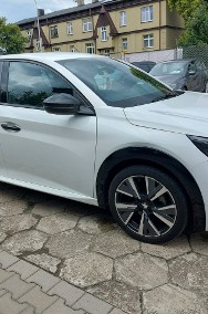 Peugeot 208 II GT 1,6 HDI 102 KM Kamera Nawigacja Zarejestrowany-2
