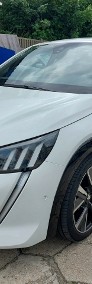 Peugeot 208 II GT 1,6 HDI 102 KM Kamera Nawigacja Zarejestrowany-3