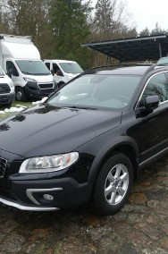 Volvo XC70 III Volvo XC 70 D5 AWD Summum-2