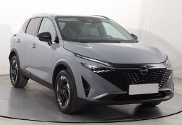 Nissan Qashqai III , 1. Właściciel, Serwis ASO, Automat, VAT 23%, Skóra, Navi,