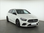 Mercedes-Benz Klasa B W247 , Salon Polska, Automat, Skóra, Navi, Klimatronic, Tempomat,