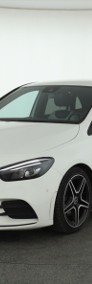 Mercedes-Benz Klasa B W247 , Salon Polska, Automat, Skóra, Navi, Klimatronic, Tempomat,-3