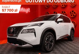 Nissan X-trail III Tekna e-POWER 4WD 1.5 Tekna e-POWER 4WD 1.5 213KM / Pakiet Premium