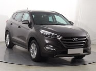 Hyundai Tucson , Salon Polska, Klimatronic, Tempomat, Parktronic,